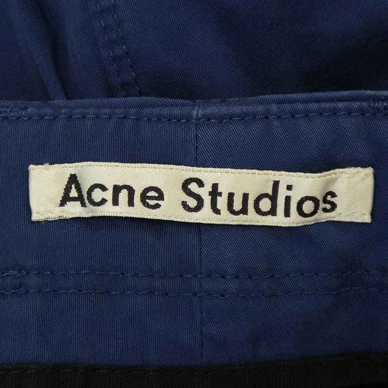 ACNE STUDIOS Pants