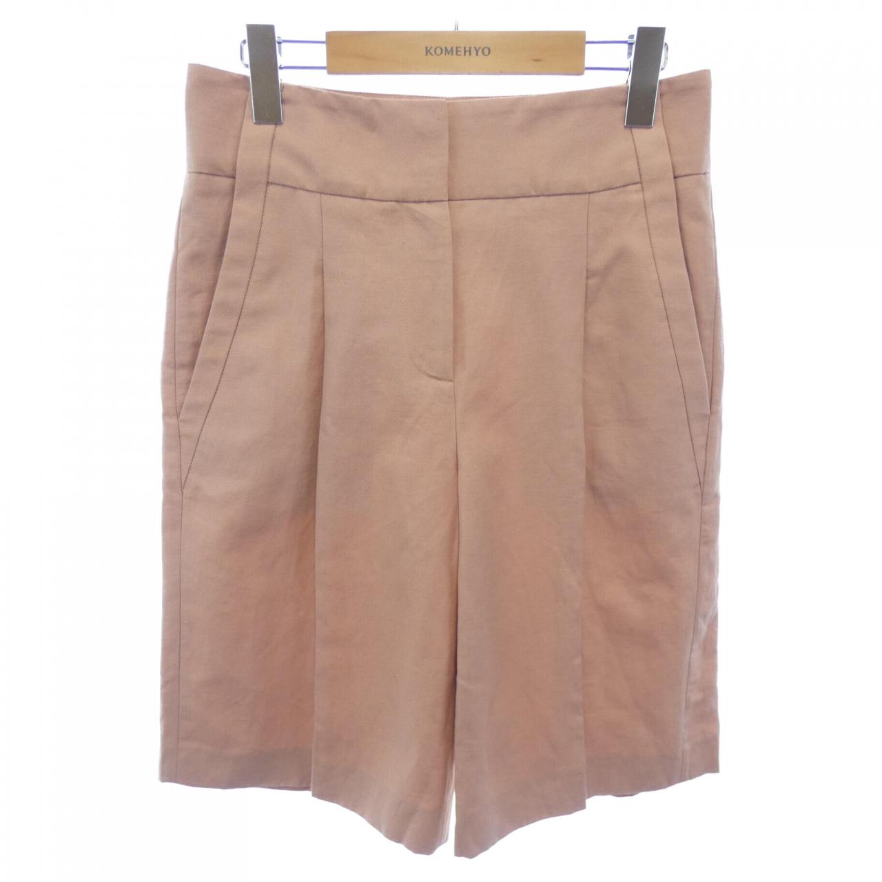 イレブンティ ELEVENTY ショートパンツ