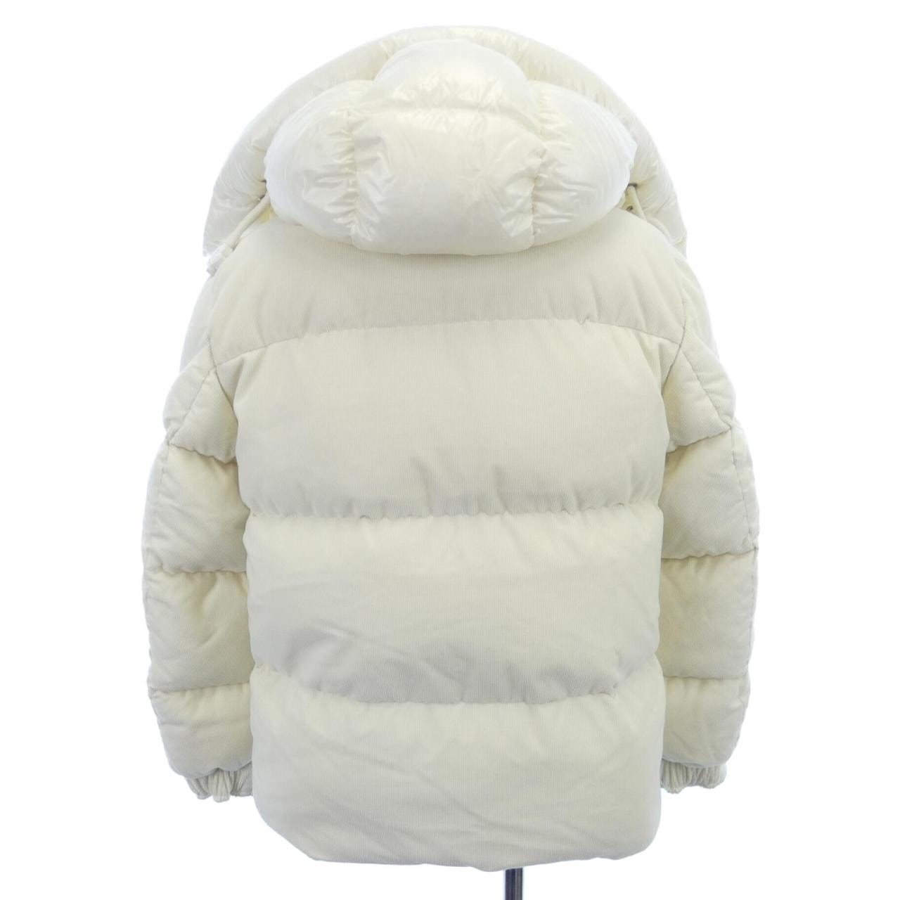 MONCLER MONCLER Down Jacket