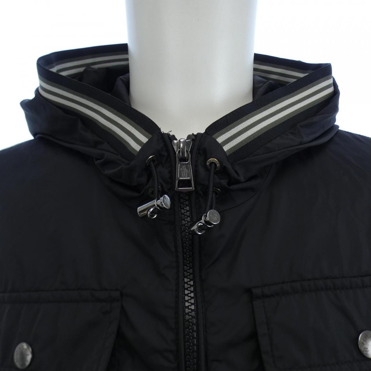 MONCLER MONCLER Blouson