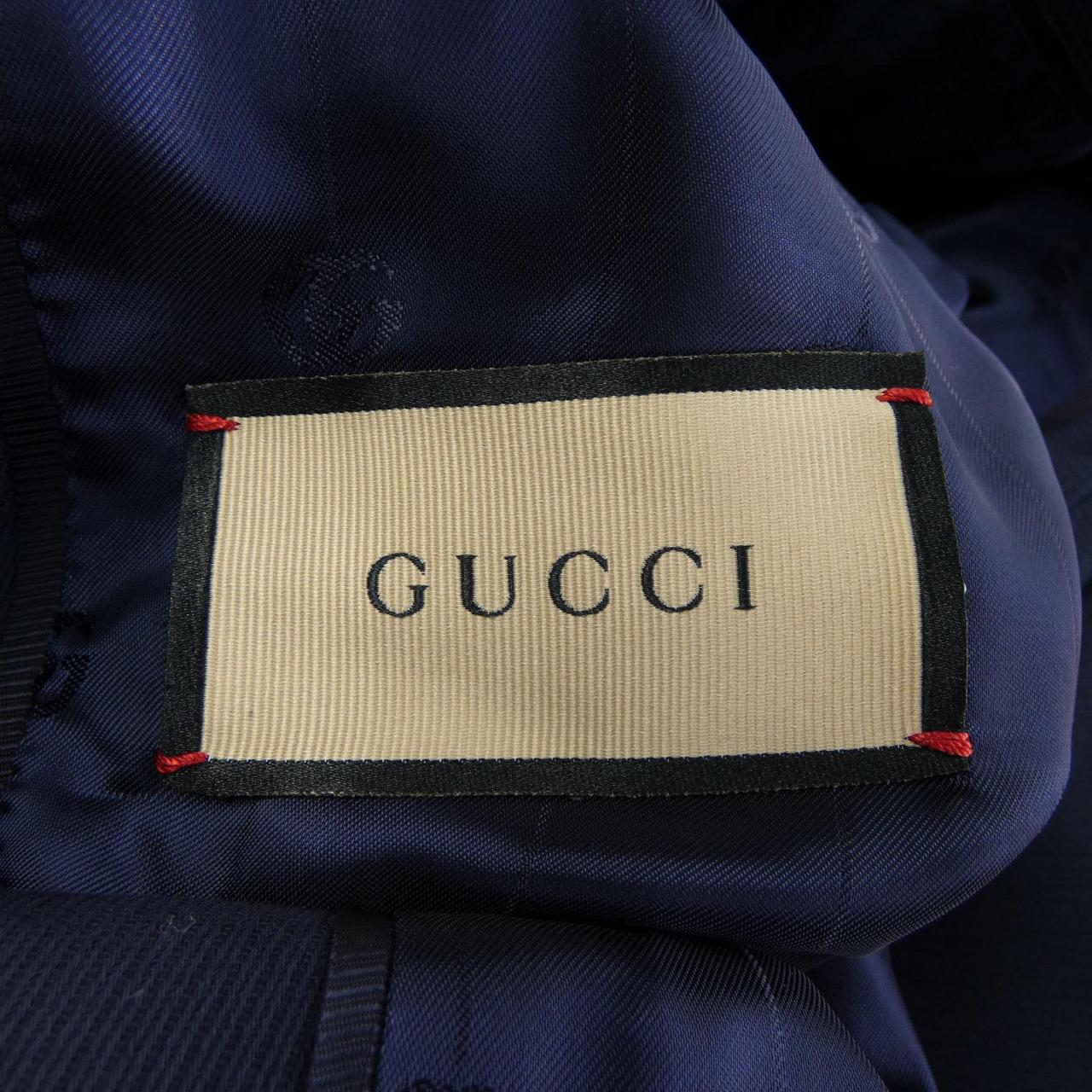 グッチ GUCCI ジャケット