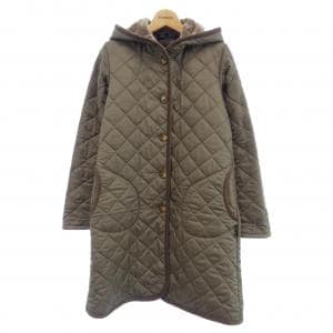ラベンハム LAVENHAM ダウンコート