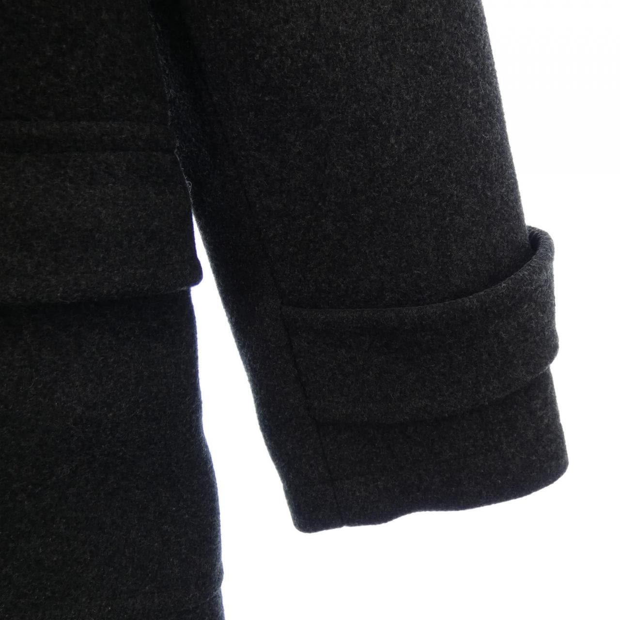 マッキントッシュ MACKINTOSH ダッフルコート