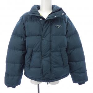 プラダ PRADA ダウンジャケット
