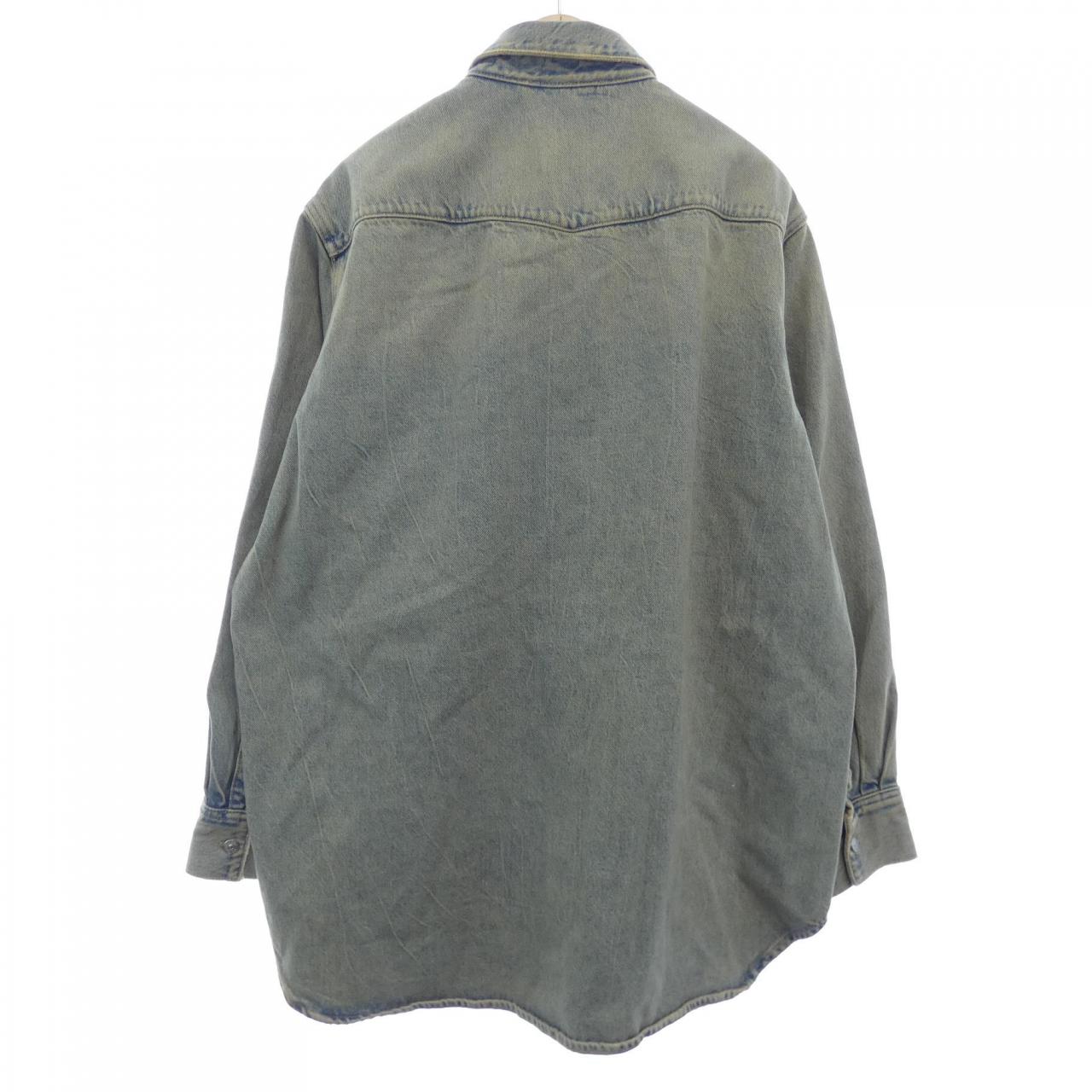 アクネストゥディオズ ACNE STUDIOS シャツ