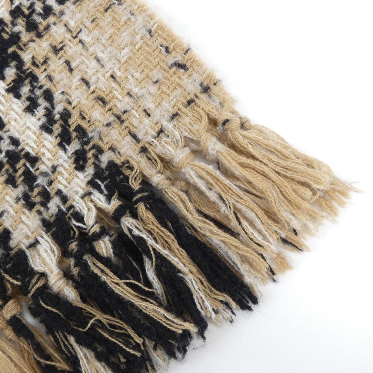 バーバリー BURBERRY MUFFLER