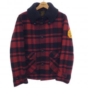 フィデリティ FIDELITY ジャケット