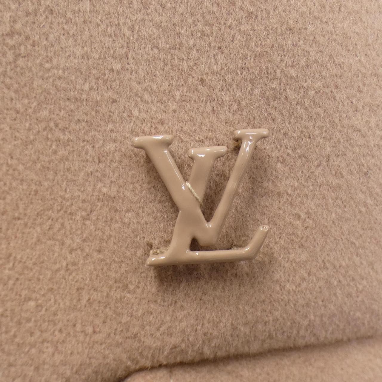ルイヴィトン LOUIS VUITTON コート