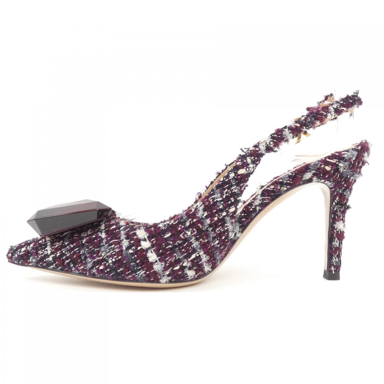 ジャンヴィトロッシ GIANVITO ROSSI シューズ