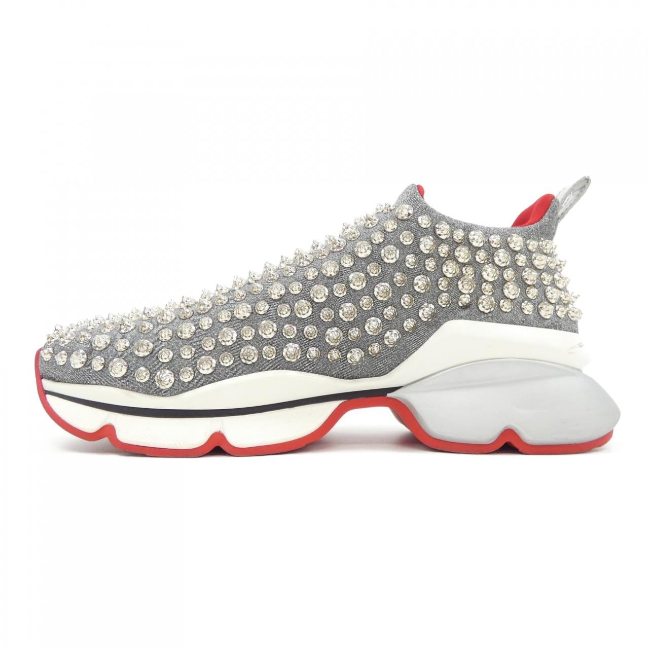 クリスチャンルブタン CHRISTIAN LOUBOUTIN スニーカー