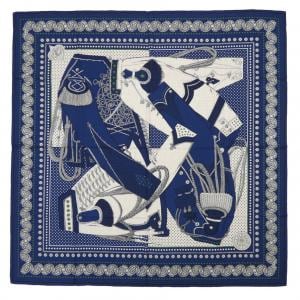 エルメス HERMES ショール