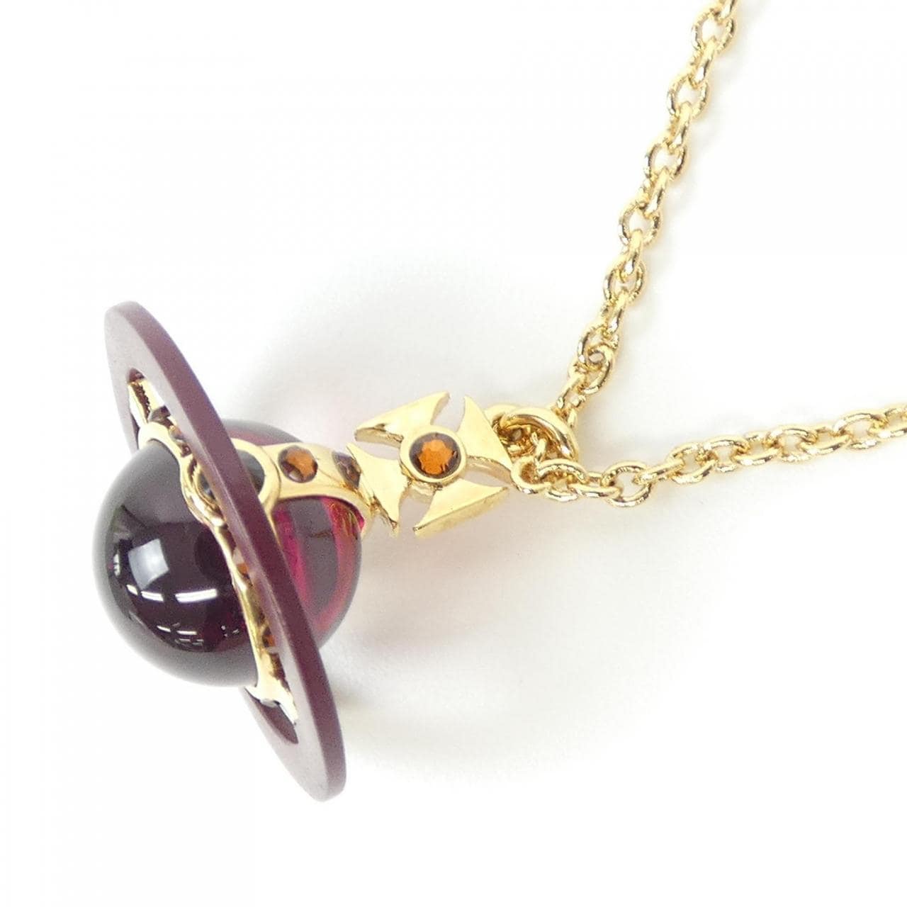 ヴィヴィアンウェストウッド Vivienne Westwood 12-50-951361-00 NECKLACE