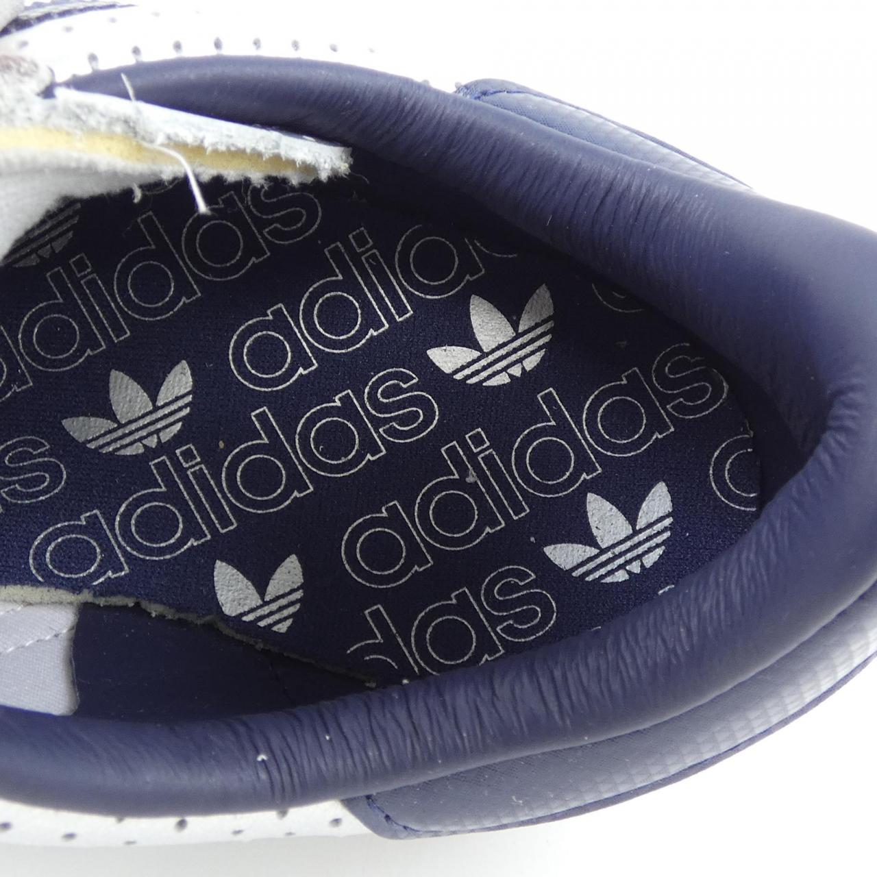 アディダス ADIDAS JR1614 スニーカー