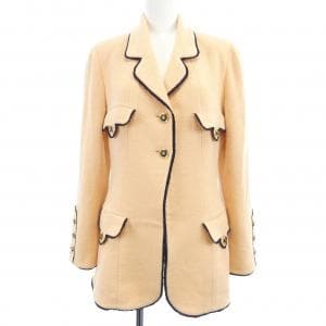 【ヴィンテージ】シャネル CHANEL P02532V02282 94C ジャケット