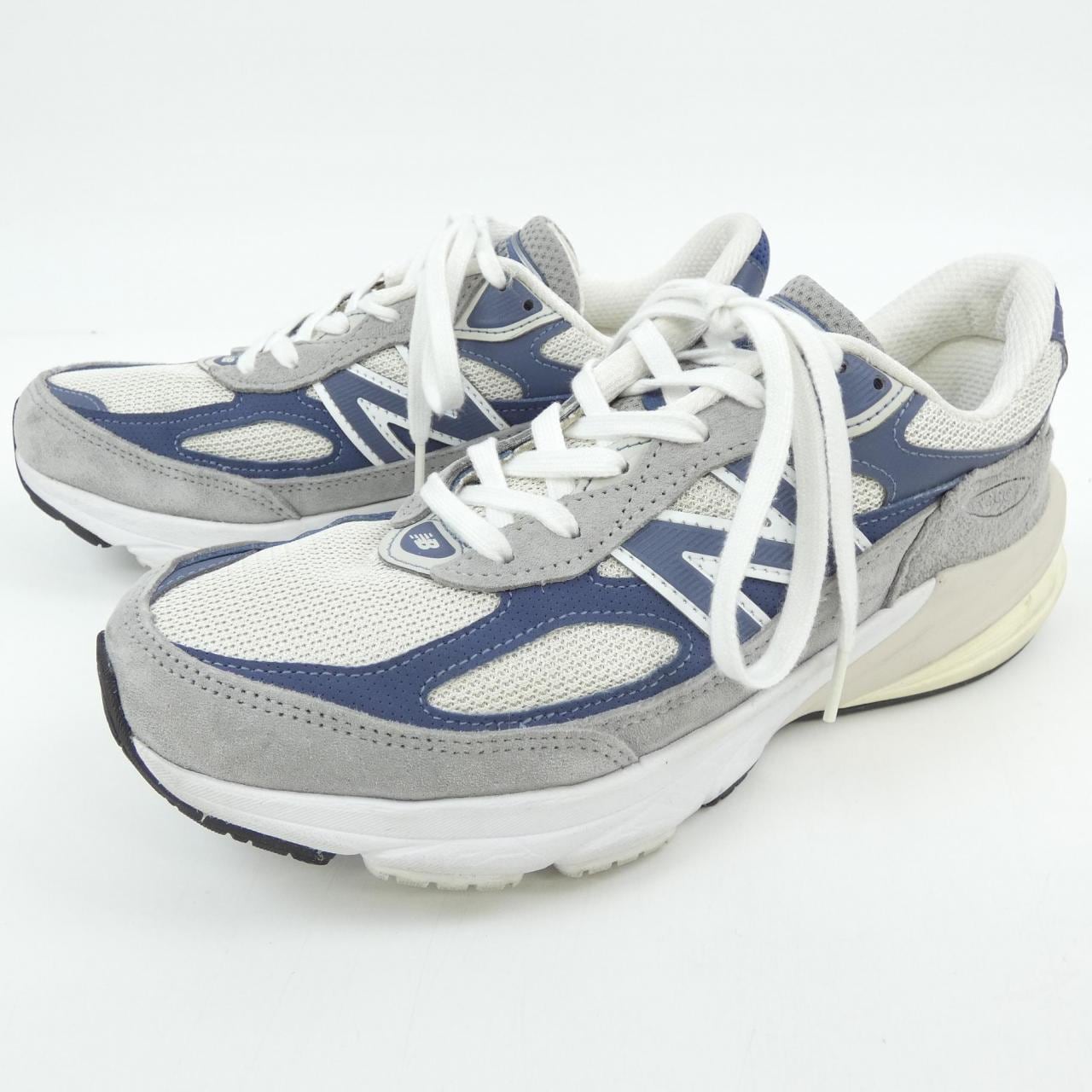 ニューバランス NEW BALANCE U990TC6 スニーカー