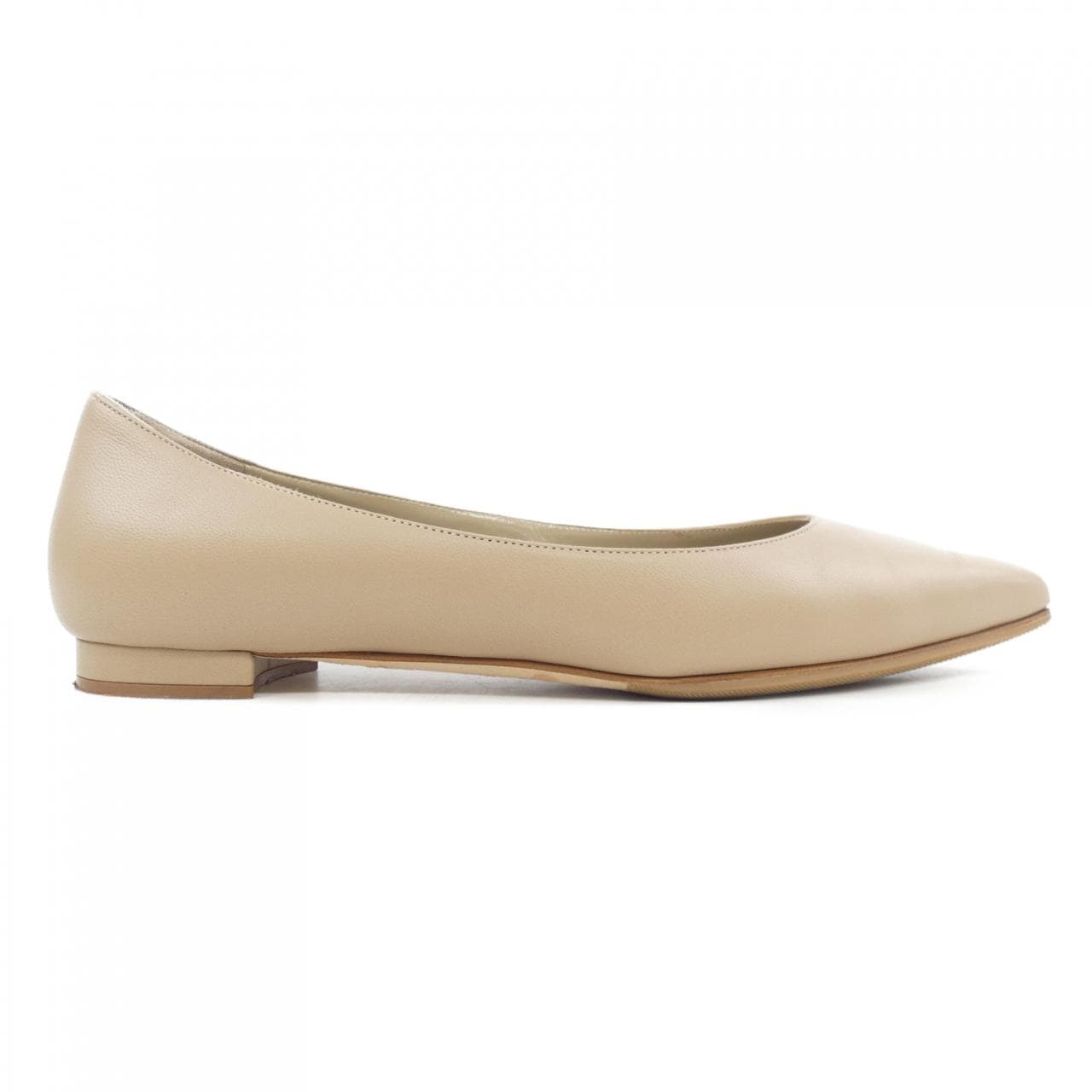 マノロブラニク MANOLO BLAHNIK 665-42WKIFNAP010 パンプス