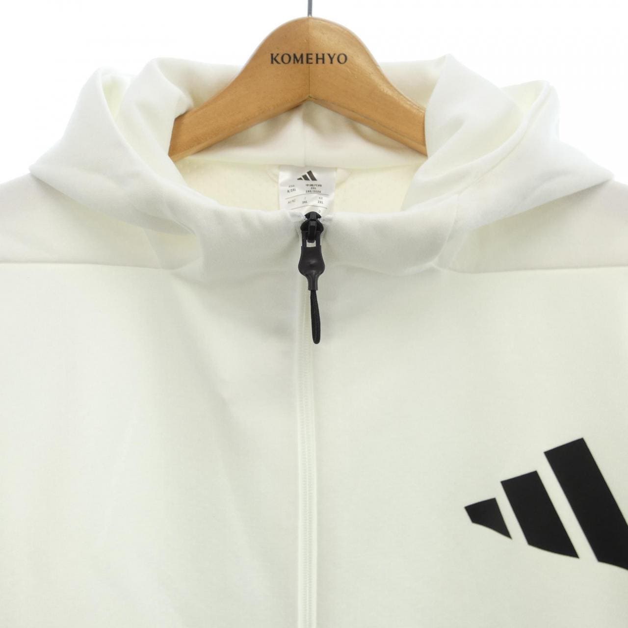 アディダス ADIDAS パーカー