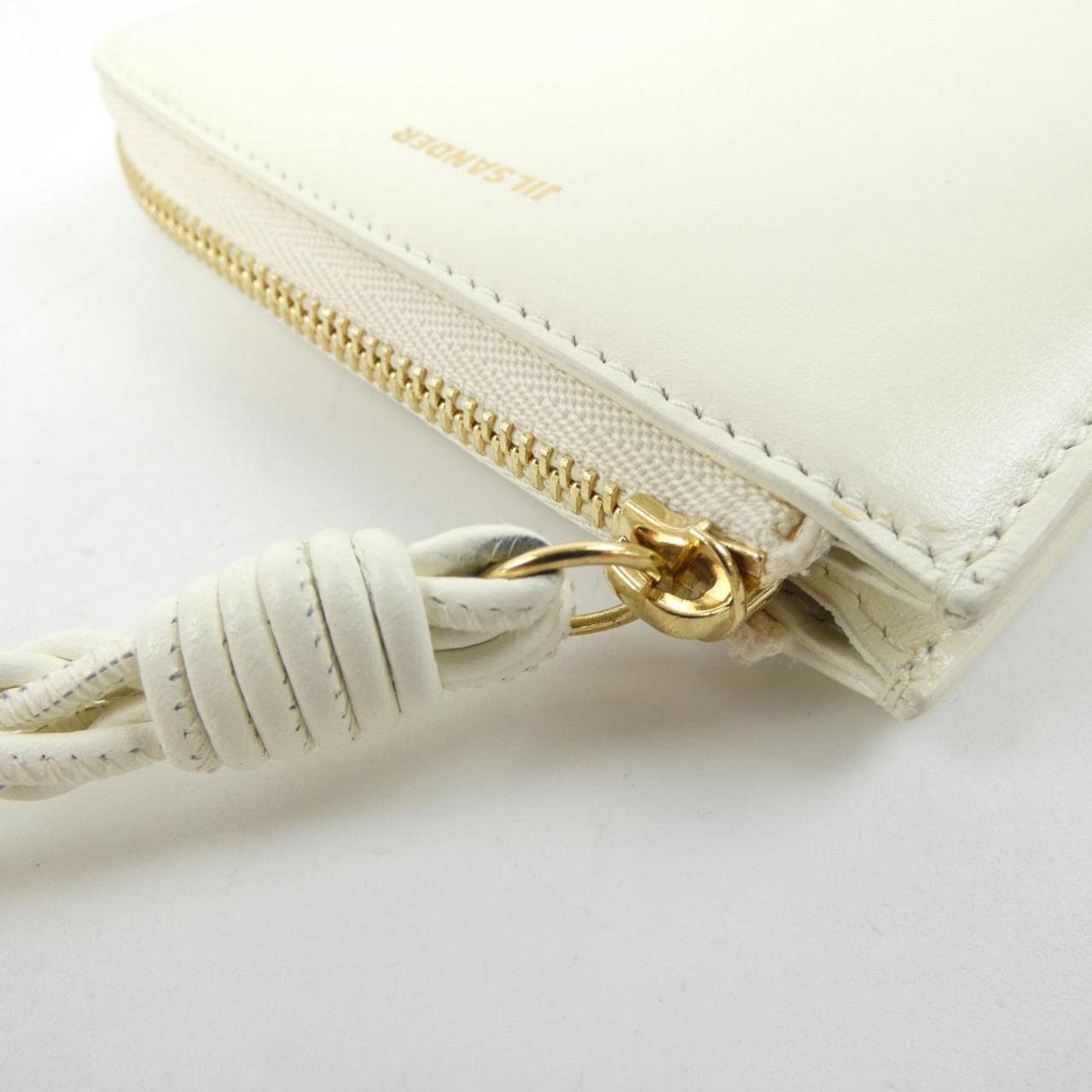 ジルサンダー JIL SANDER WALLET