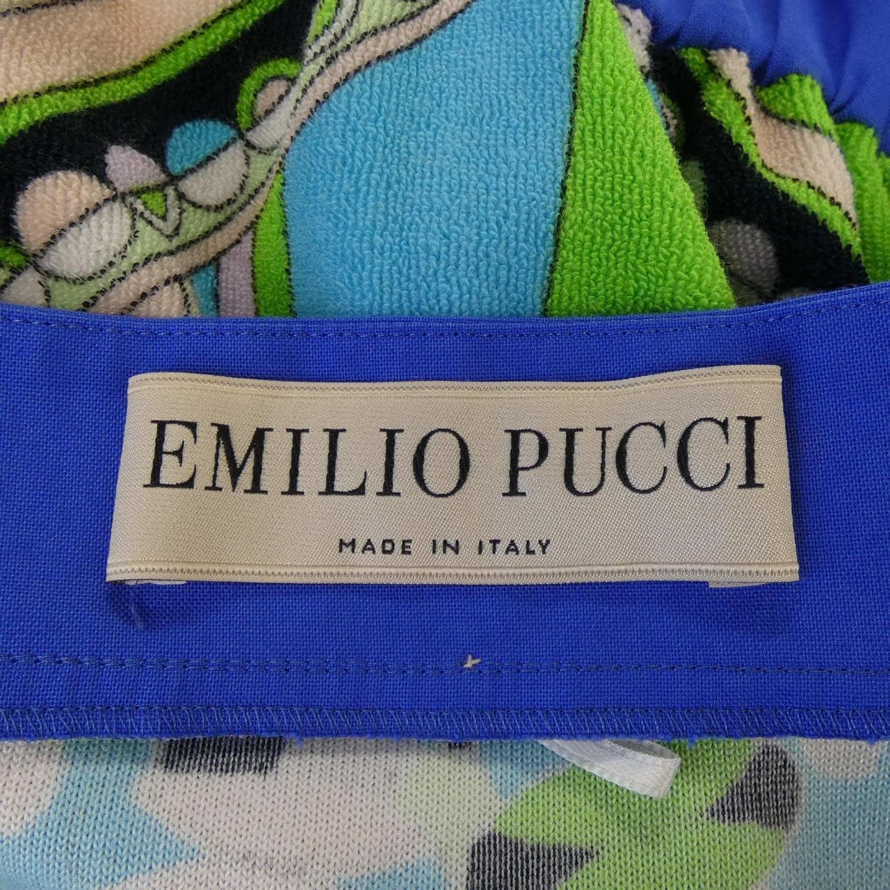 エミリオプッチ EMILIO PUCCI 0RWG10 オールインワン