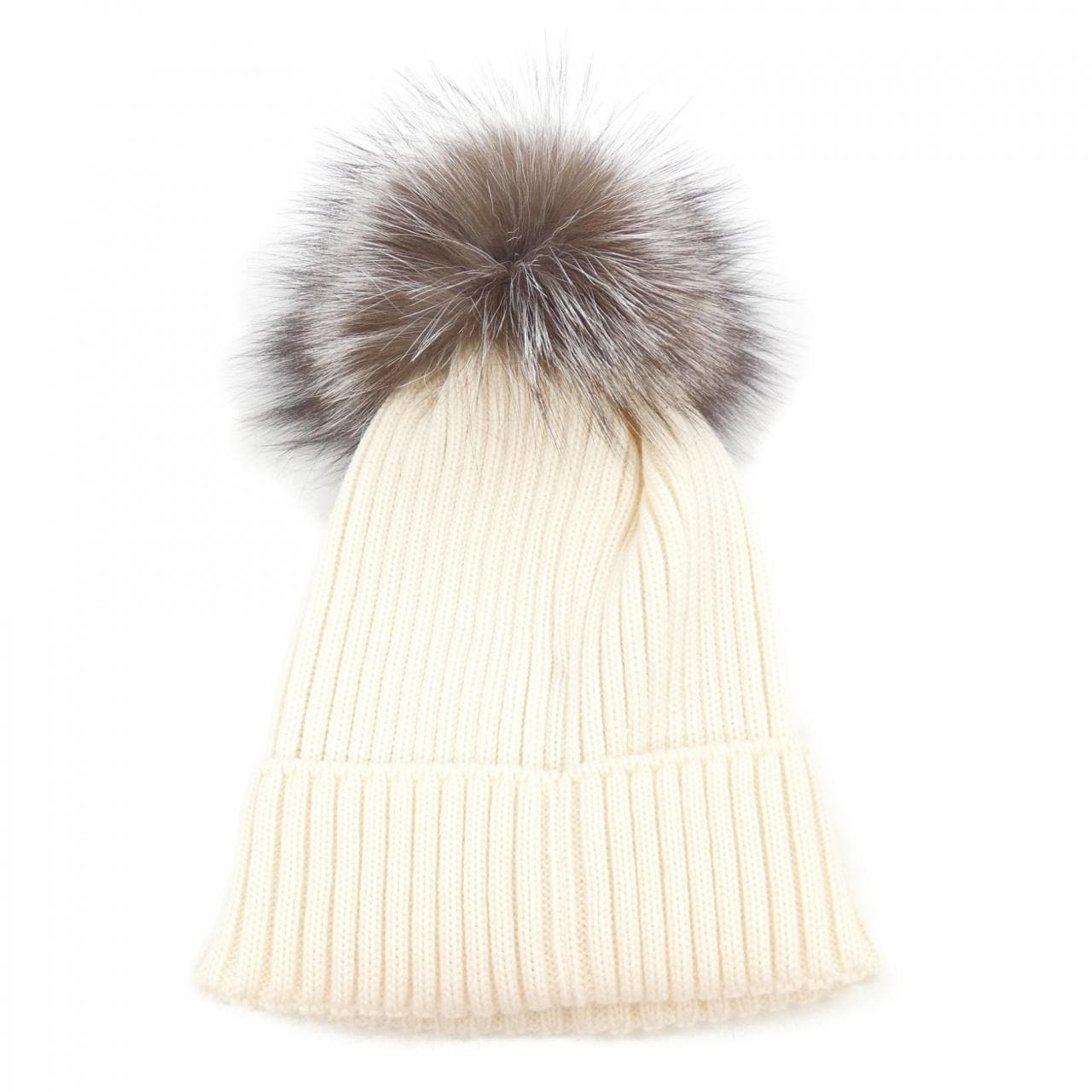 モンクレール MONCLER ニットキャップ