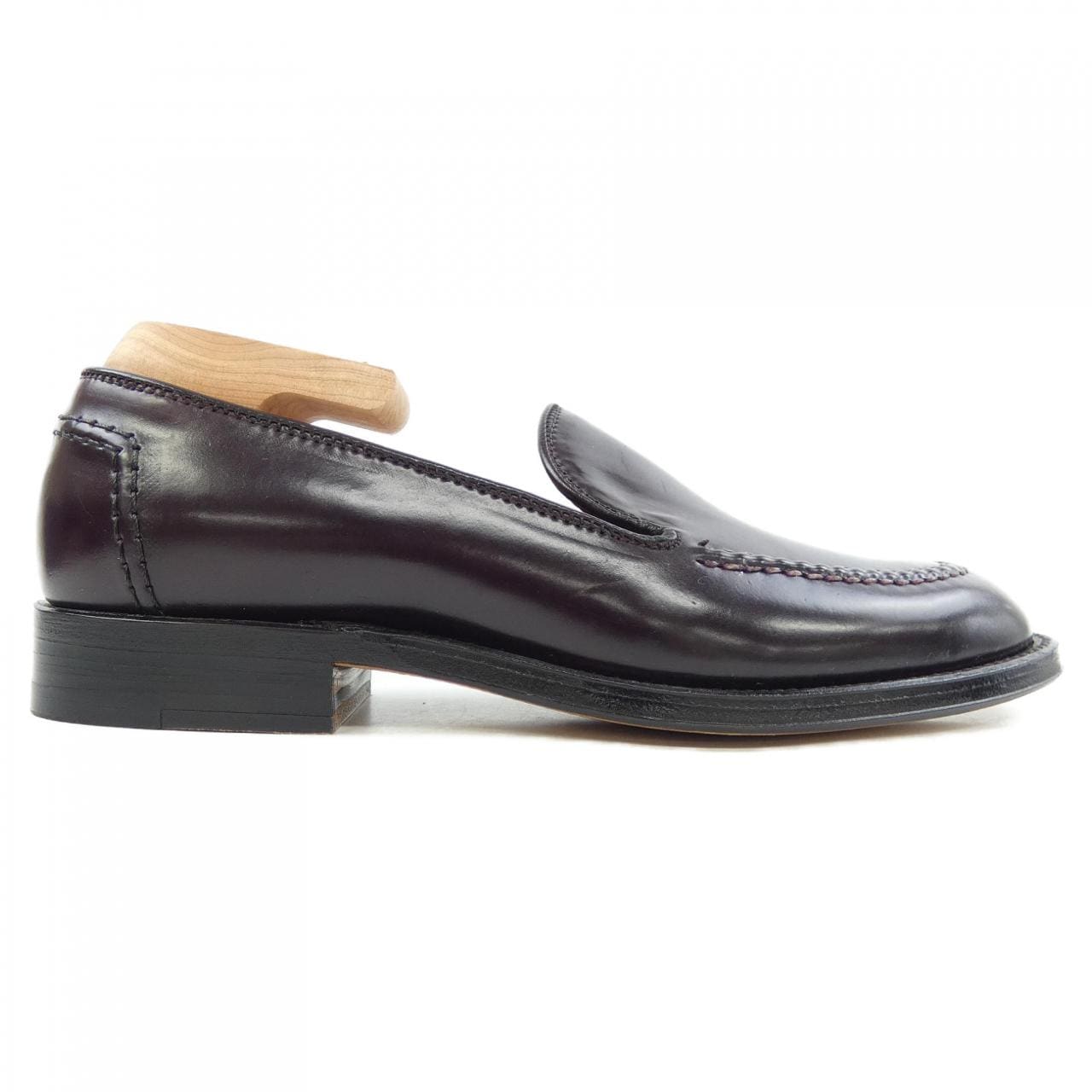 オールデン ALDEN N6214 シューズ