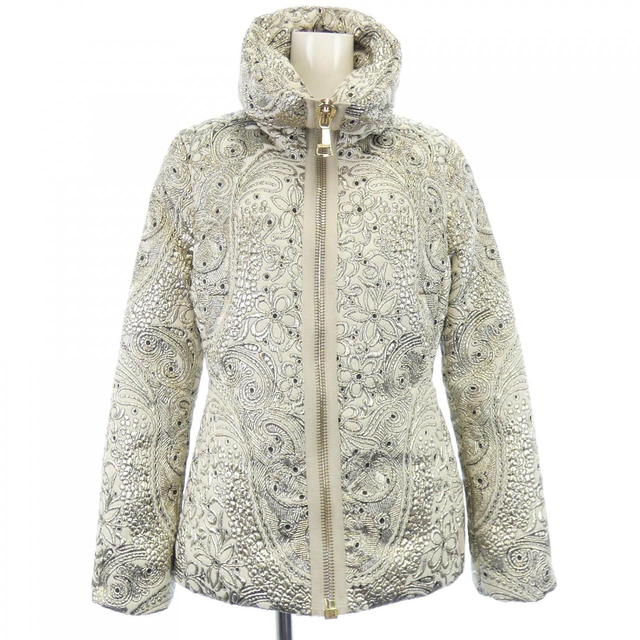 モンクレール MONCLER BIJOUX ダウンジャケット