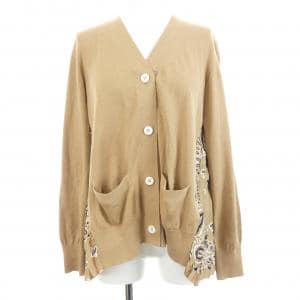 サカイ SACAI 22-05933 カーディガン