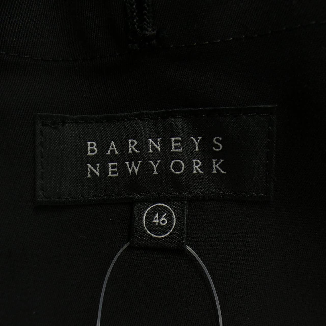 バーニーズニューヨーク BARNEYS NEW YORK ジャケット