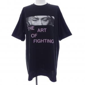 アンチソーシャルソーシャルクラブ ANTI SOCIAL SOCIAL CLUB REN HIRAMOTO Tシャツ