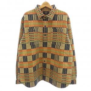 ダブルアールエル RRL シャツ