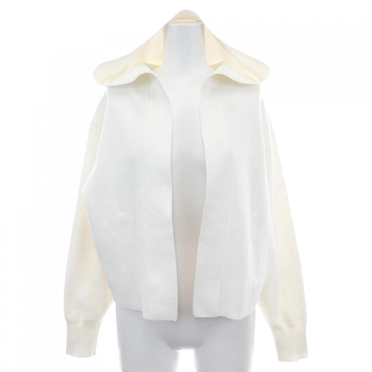 セオリーリュクス Theory luxe 03-5103730 カーディガン