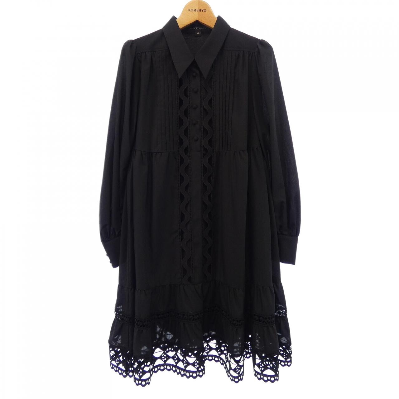 ジルスチュアート JILL STUART ワンピース