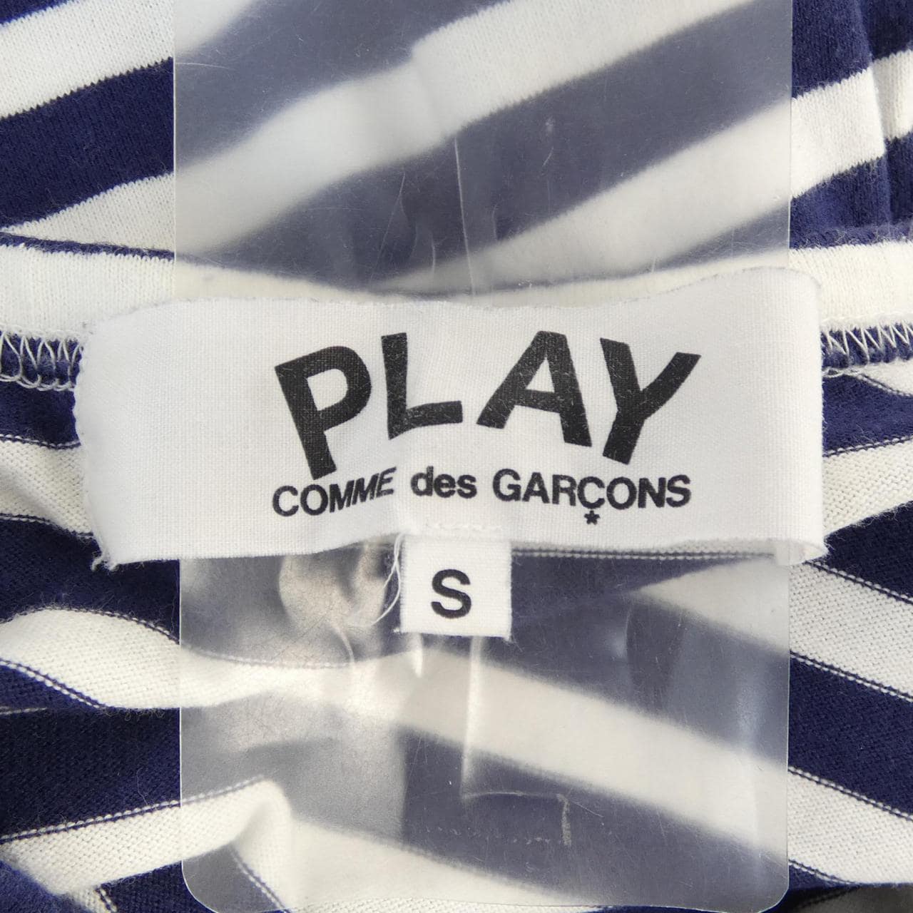 プレイコムデギャルソン PLAY COMME des GARCONS AZ-T010 トップス