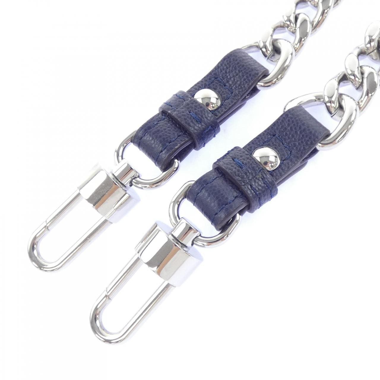 デルボー DELVAUX SHORT D CHAIN STRAP AN0017AAM ストラップ