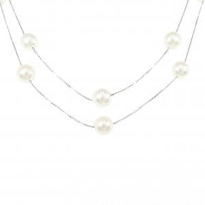 タサキ アコヤパール ネックレス