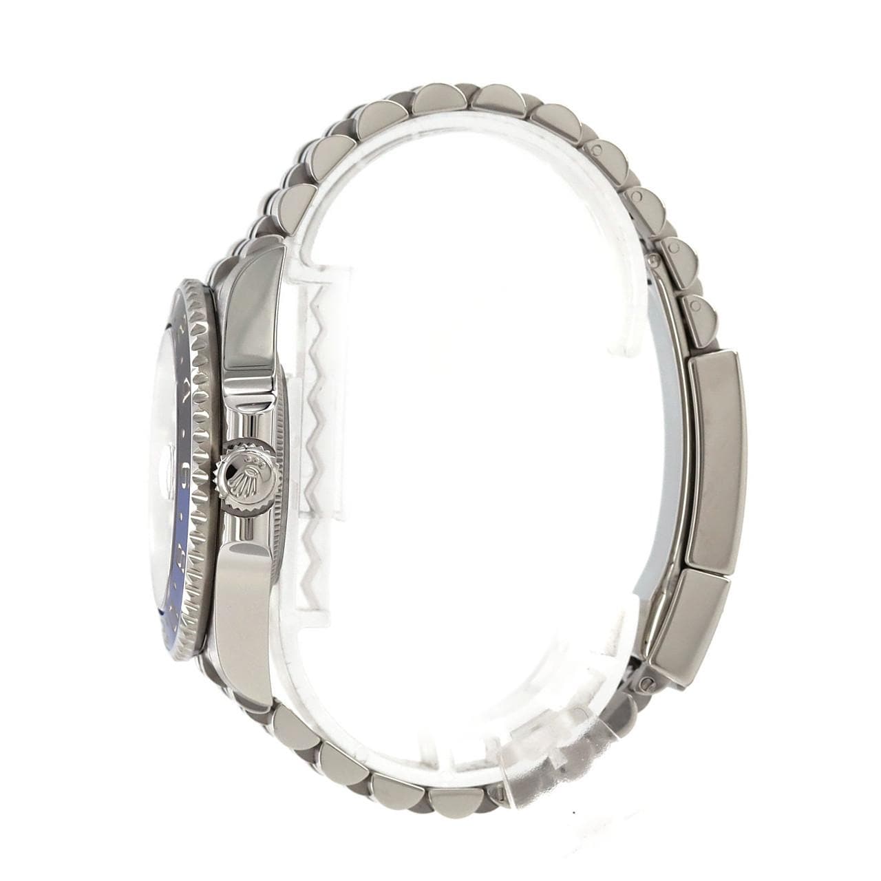 ROLEX GMT Master II 126710BLNR･5 SS Automatic random number