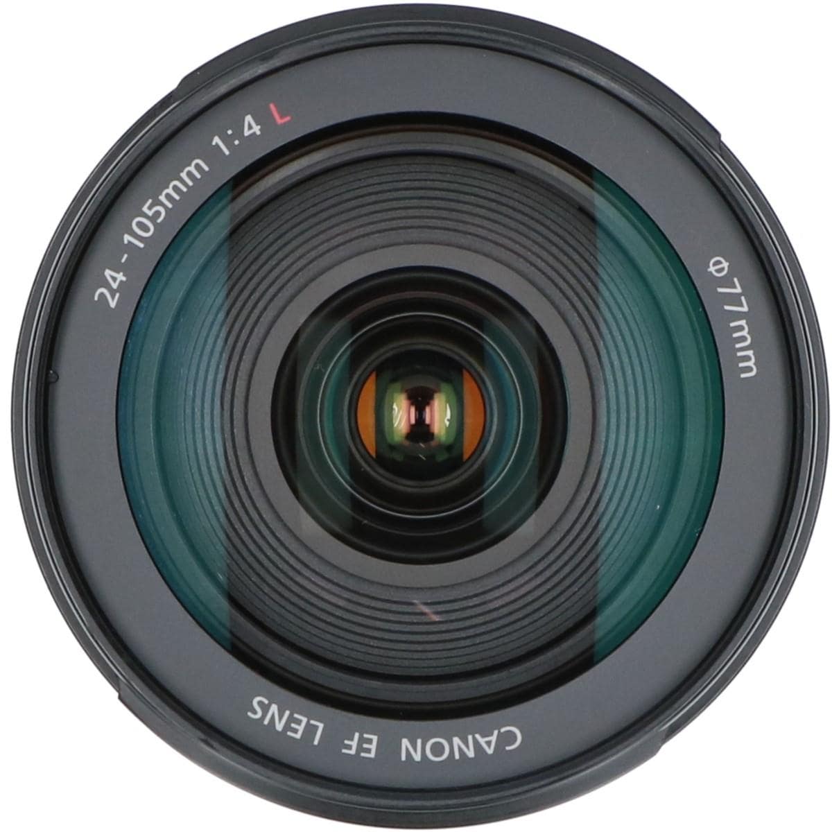 ＥＦ２４－１０５ｍｍ　Ｆ４Ｌ　ＩＳ　ＵＳＭ