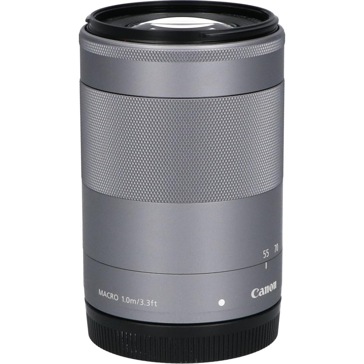 CANON EF-M55-200mm F4.5-6.3 IS STM