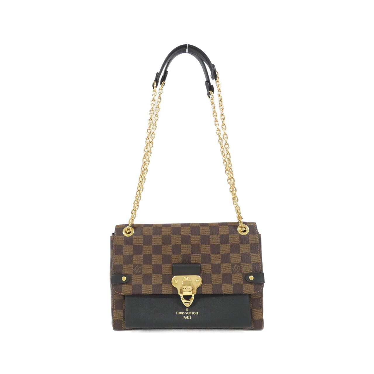 LOUIS VUITTON Damier Vavin PM N40108 单肩包