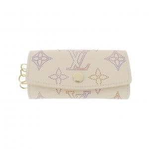LOUIS VUITTON Mahina Multicle M25629 鑰匙包