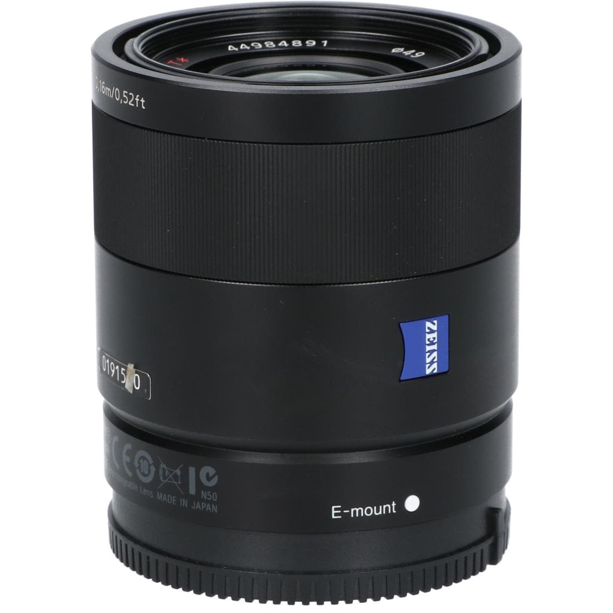 E24mm F1.8ZA(SEL24F18Z)