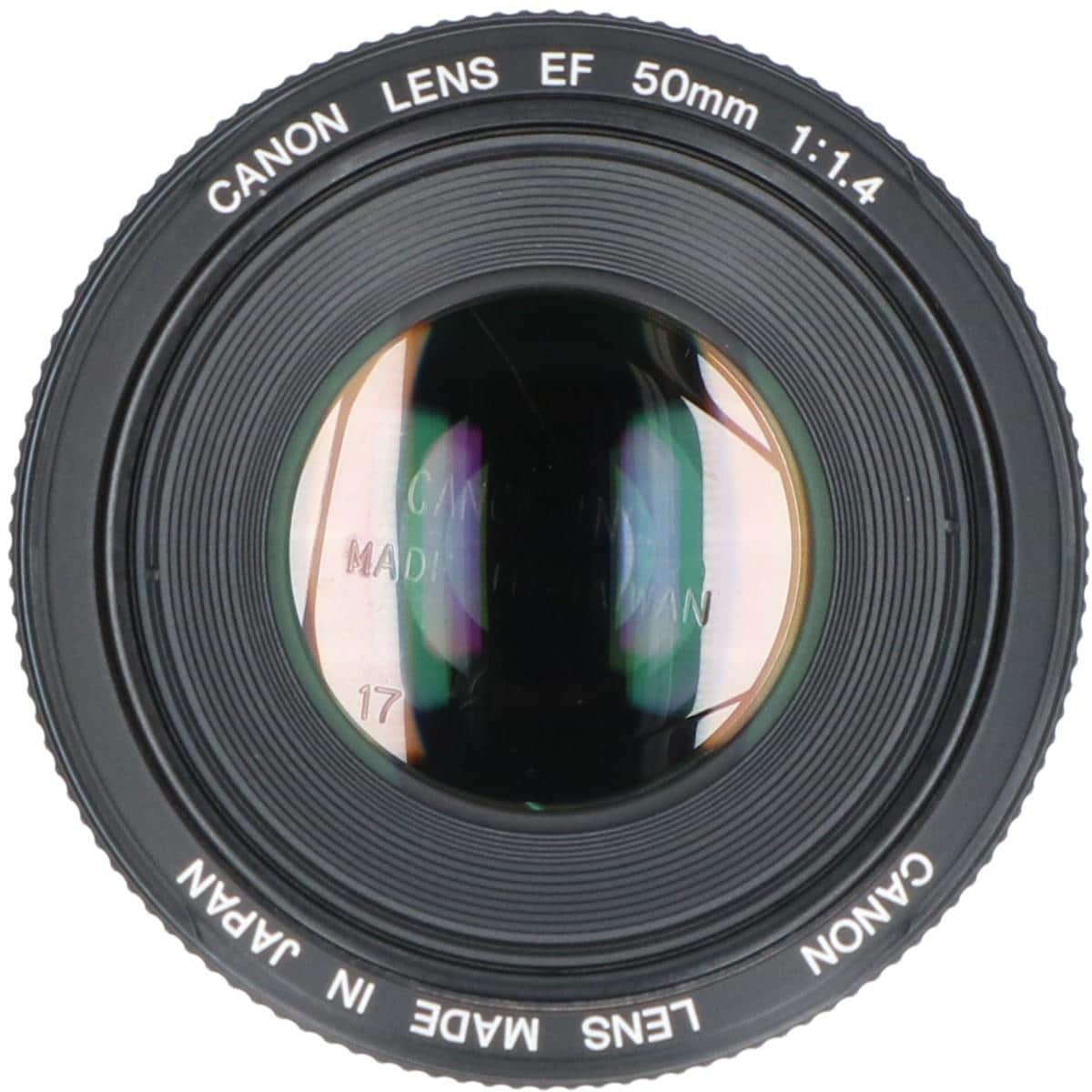 ＥＦ５０ｍｍ　Ｆ１．４ＵＳＭ