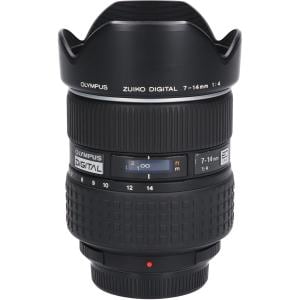 ＺＤ　ＥＤ７－１４ｍｍ　Ｆ４