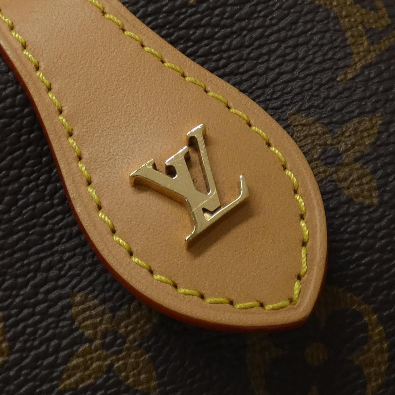 LOUIS VUITTON Monogram Fold Me Pouch M80874 Accessory Pouch