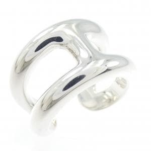 エルメス オスモズ スモール リング