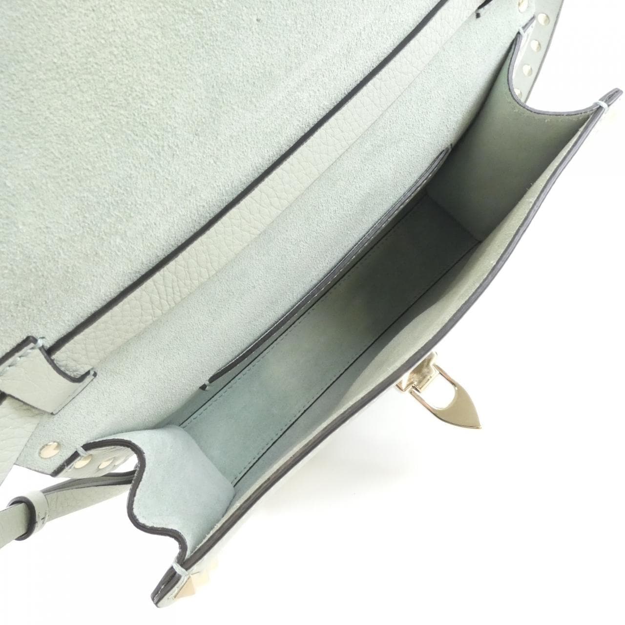 ヴァレンティノガラヴァーニ ショルダーバッグ