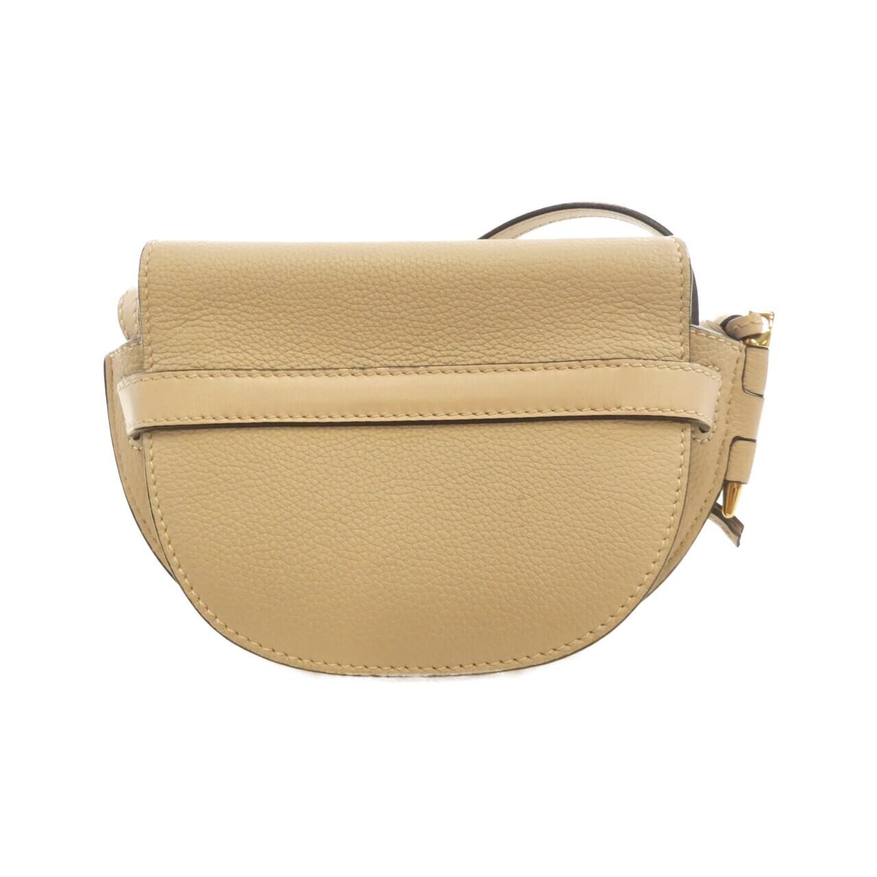 ロエベ ゲート バムバッグ 321 54 Z58 ウエストバッグ