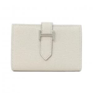 エルメス ベアン ミニ 039795CK 財布