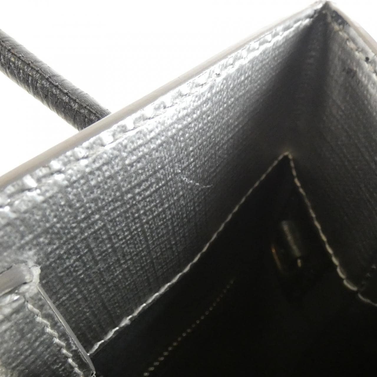 バレンシアガ ショッピング ノース サウス トート 597858 0AI4N バッグ