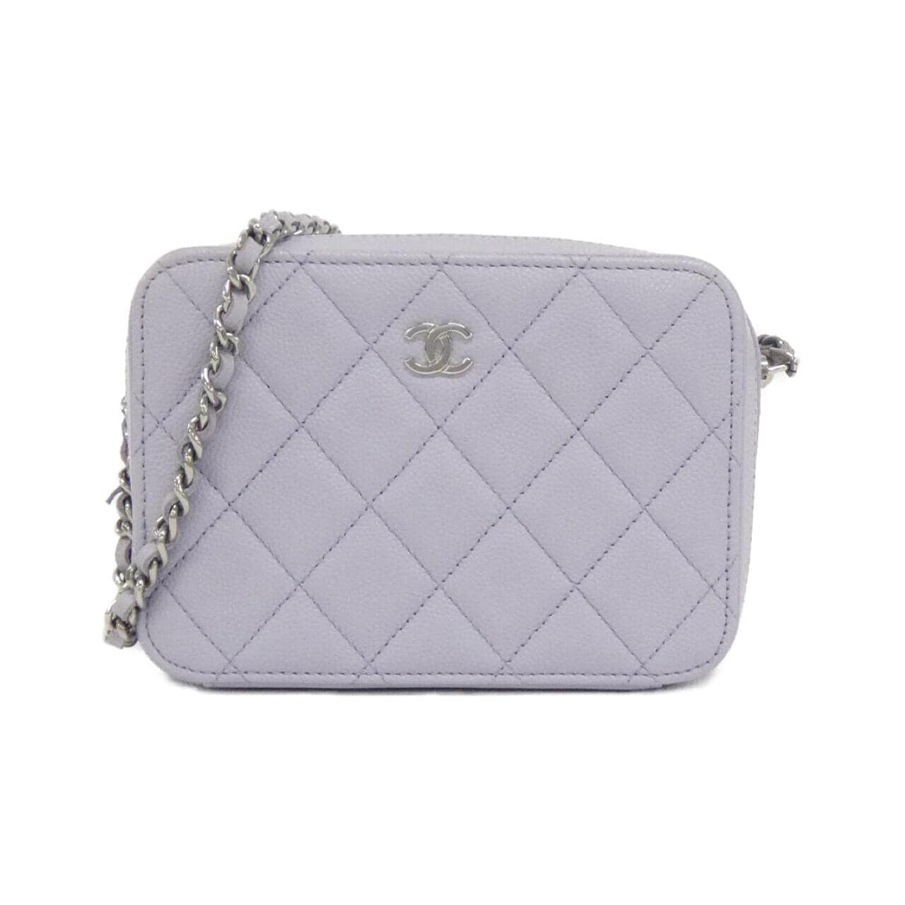 CHANEL Timeless Classic Line AP2426 Shoulder Bag